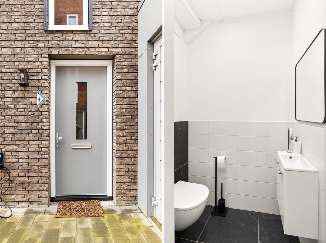 Photo 13 of Koninginnepage 29