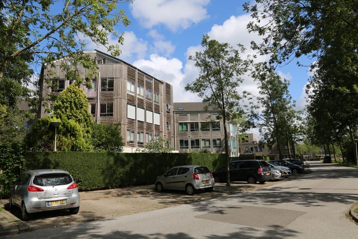 Foto 1 van Ecodusweg 49