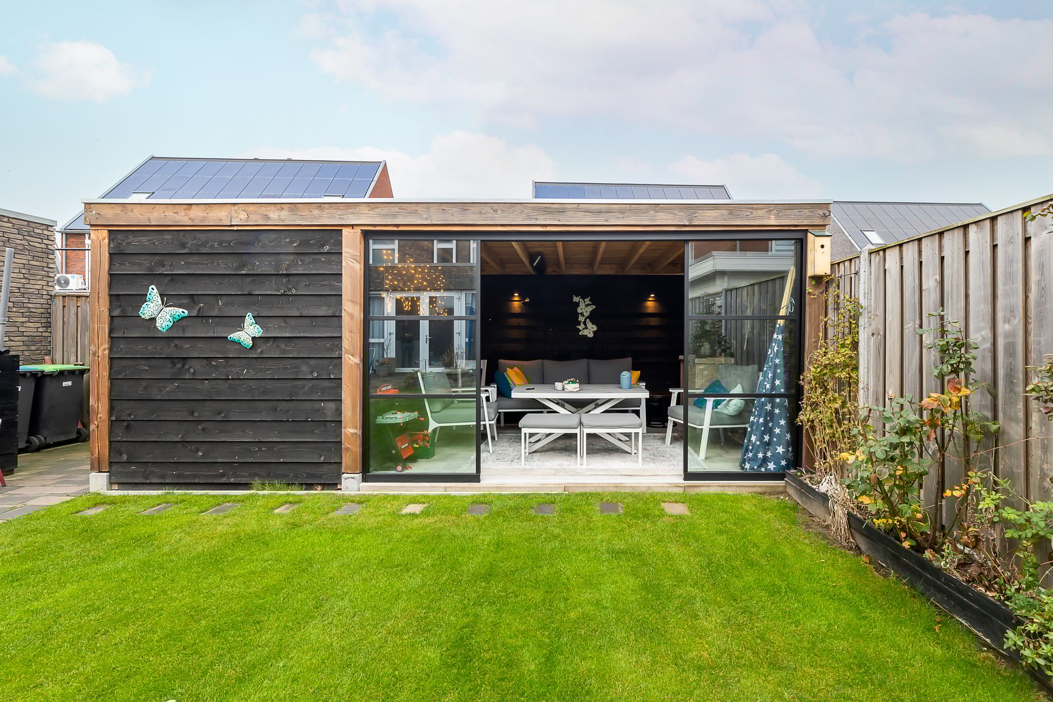 Photo 30 of Koninginnepage 29