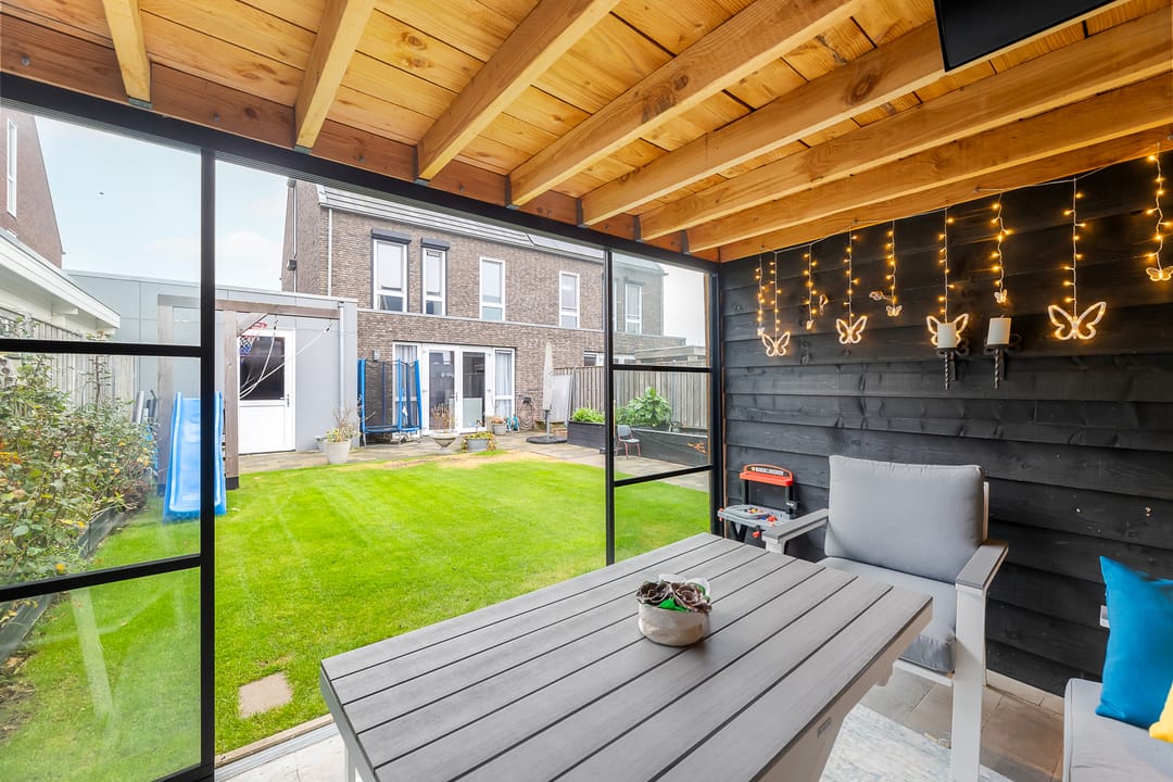 Photo 31 of Koninginnepage 29