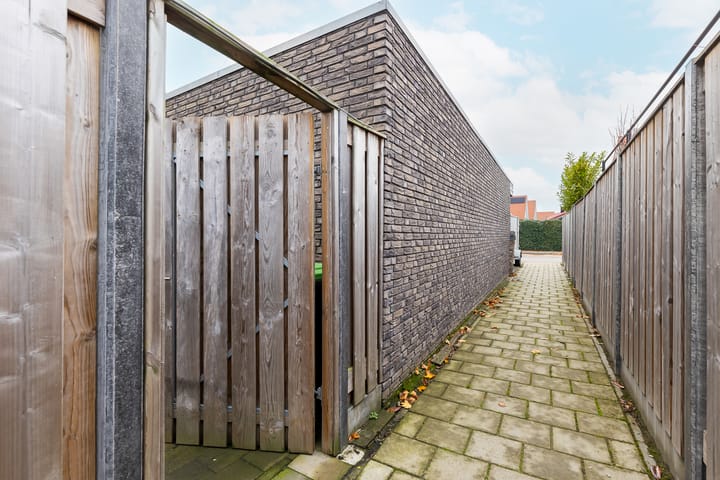 Foto 33 van Koninginnepage 29