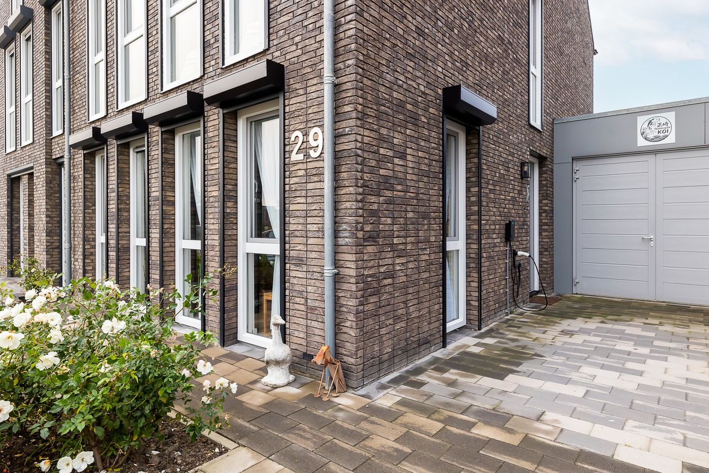 Photo 34 of Koninginnepage 29