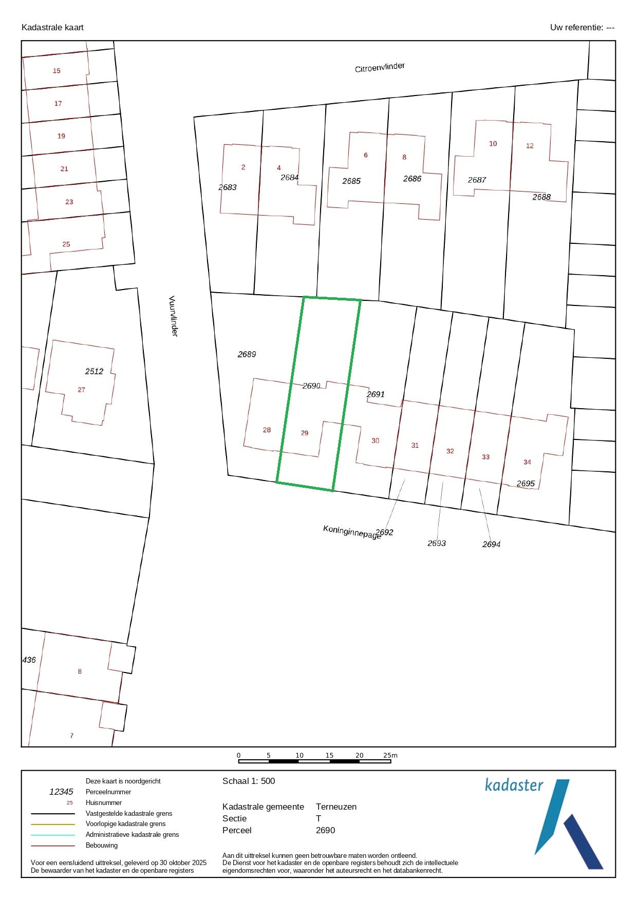 Photo 36 of Koninginnepage 29