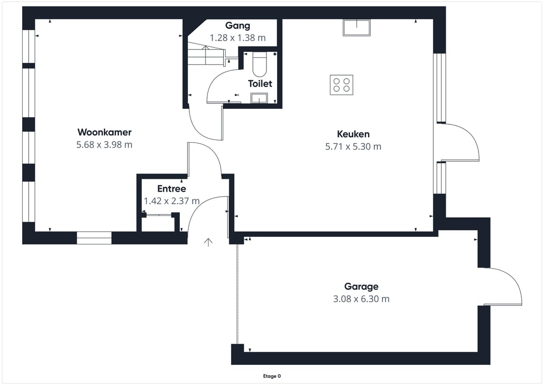 Photo 37 of Koninginnepage 29