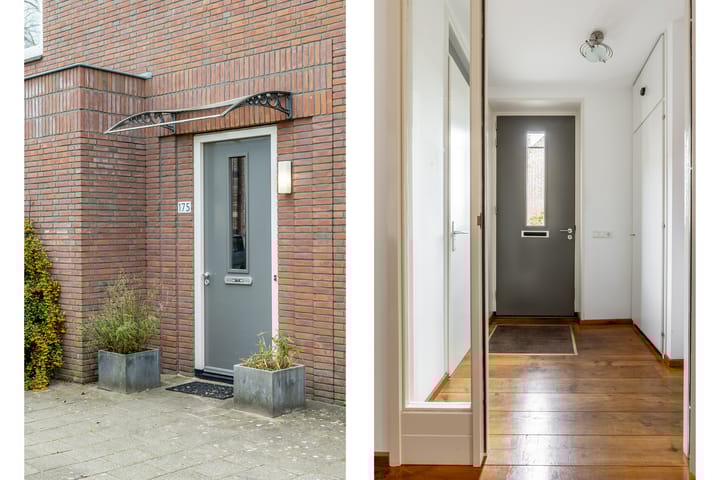 Photo 5 of Dr. Schaepmanstraat 175