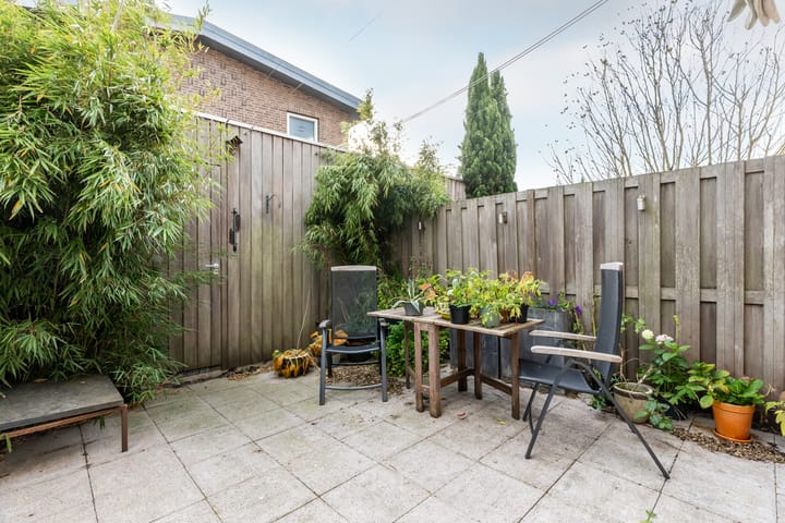 Photo 29 of Dr. Schaepmanstraat 175