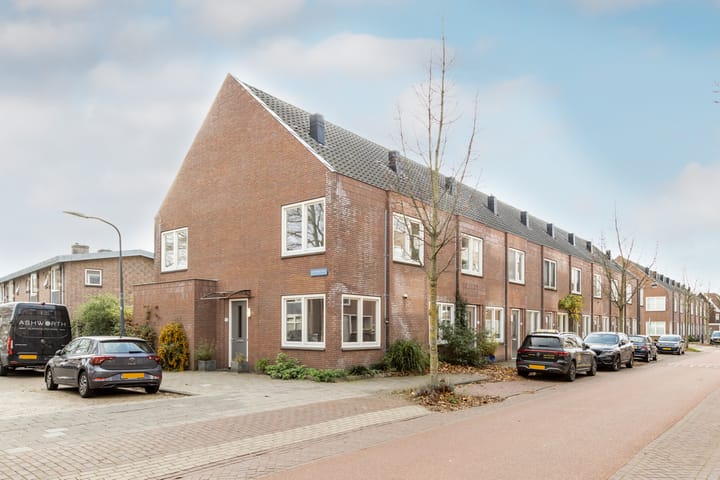 Photo 33 of Dr. Schaepmanstraat 175