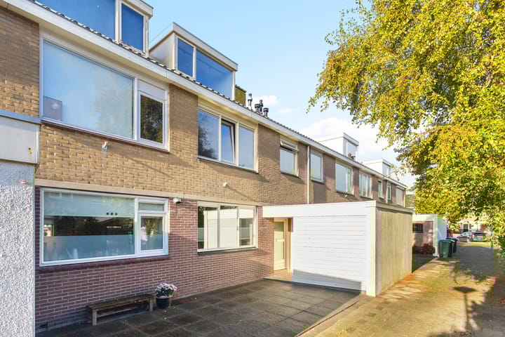 Foto 2 van Jolstraat 41