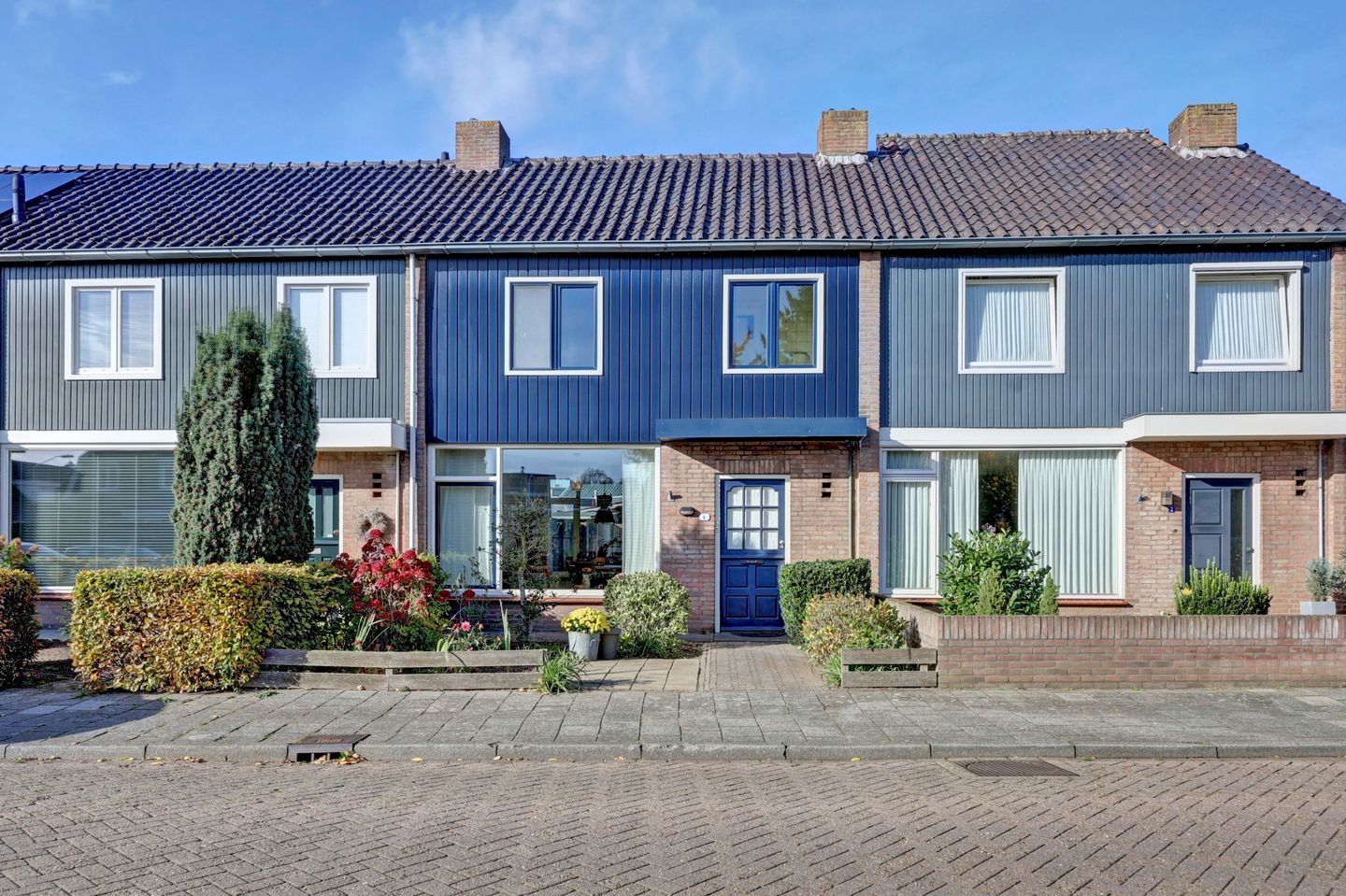 Photo 1 of Heistraat 4