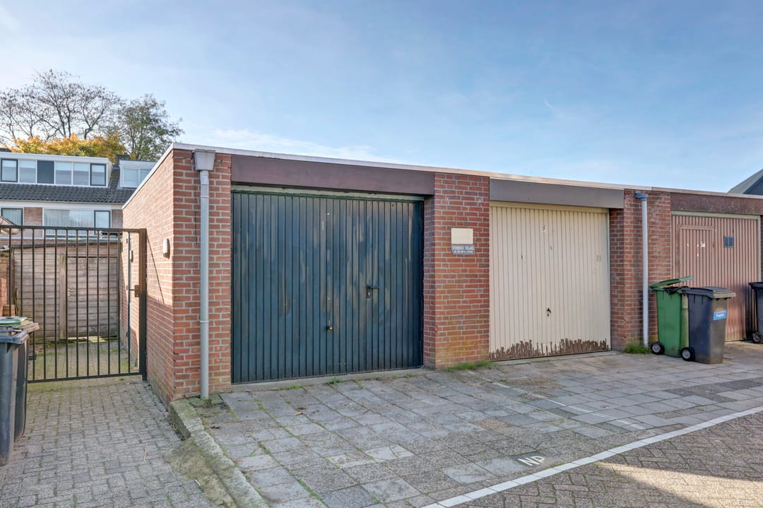 Foto 2 van Heistraat 4