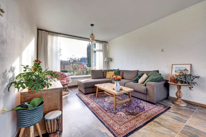 Photo 3 of Heistraat 4