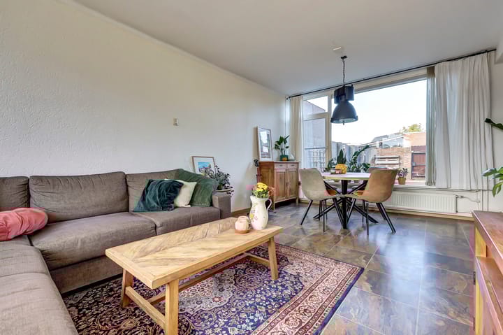 Photo 5 of Heistraat 4