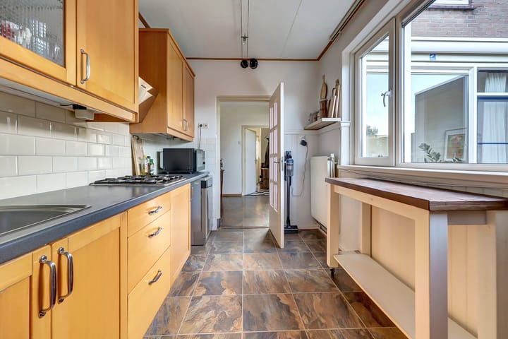 Photo 9 of Heistraat 4