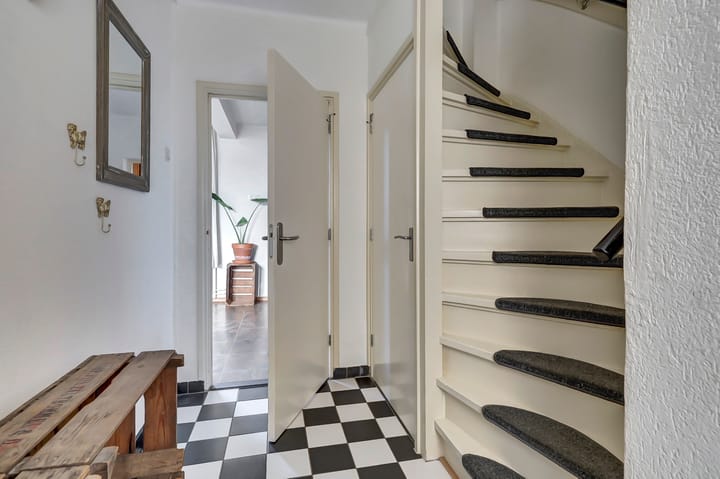 Photo 12 of Heistraat 4