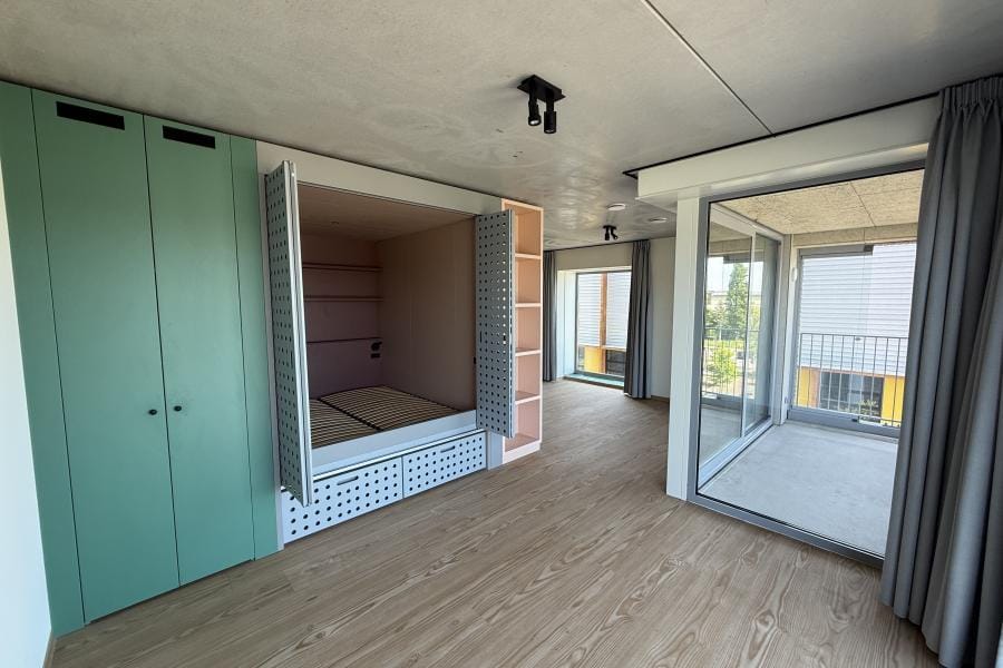 Foto 8 van Haparandaweg 80