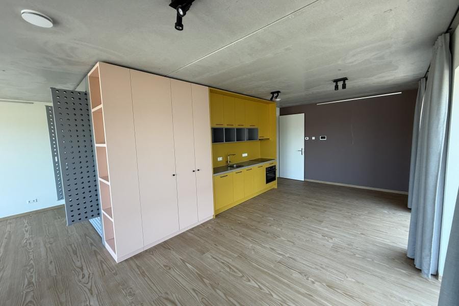 Foto 10 van Haparandaweg 80