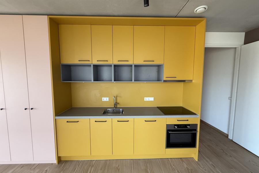 Foto 11 van Haparandaweg 80