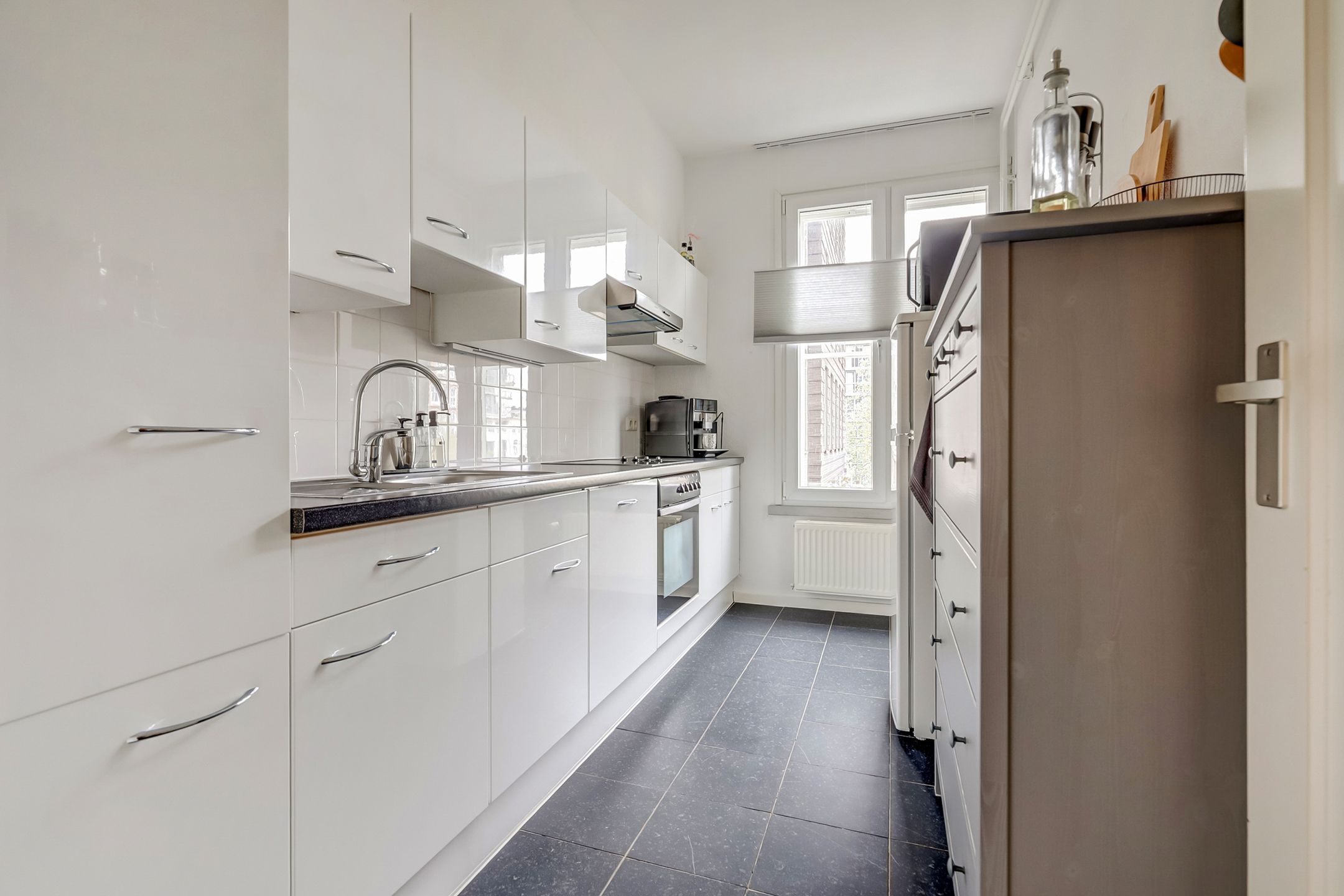 Foto 3 van Achter de Wiemelpoort 5-B