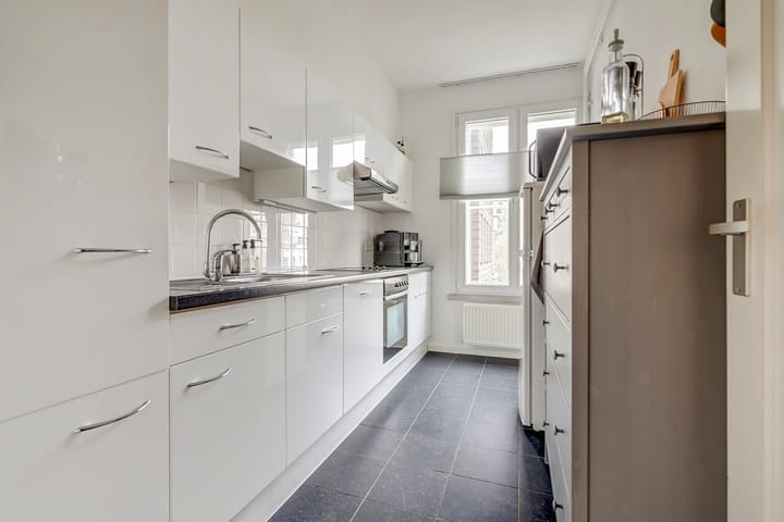 Photo 3 of Achter de Wiemelpoort 5-B