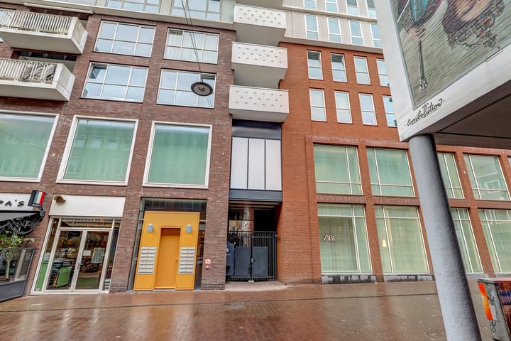 Photo 4 of Achter de Wiemelpoort 5-B