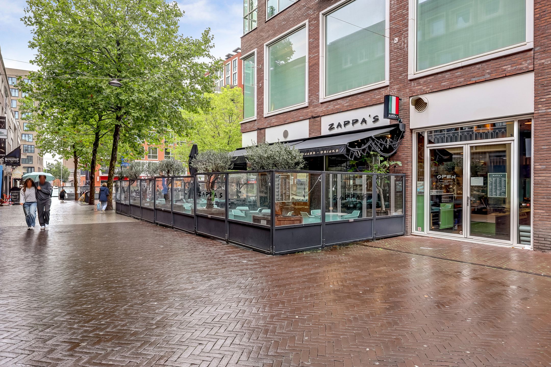 Foto 6 van Achter de Wiemelpoort 5-B