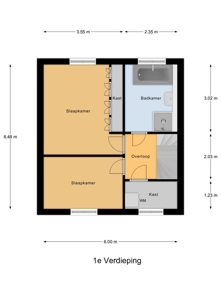 Photo 25 of Heistraat 4