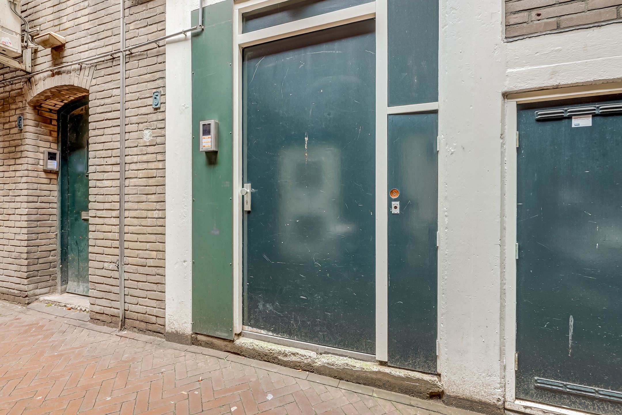 Foto 9 van Achter de Wiemelpoort 5-B