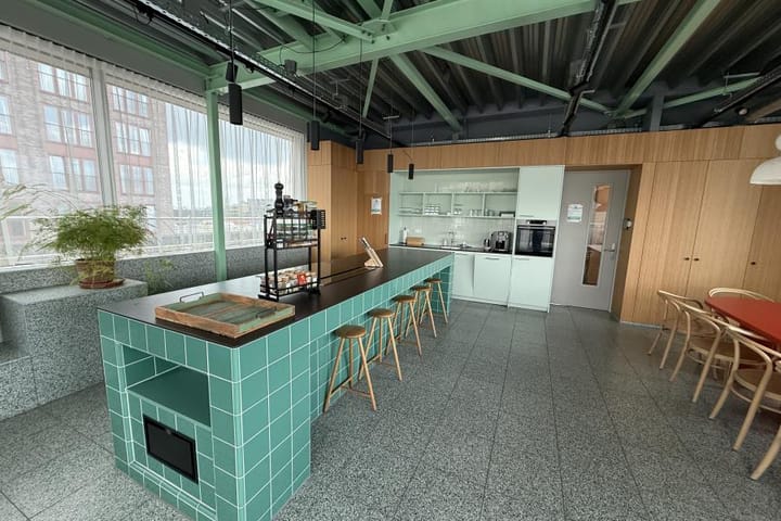 Foto 19 van Haparandaweg 80