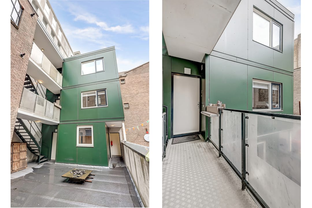 Foto 11 van Achter de Wiemelpoort 5-B