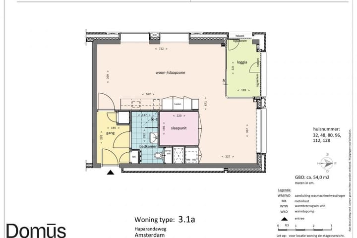 Foto 20 van Haparandaweg 80