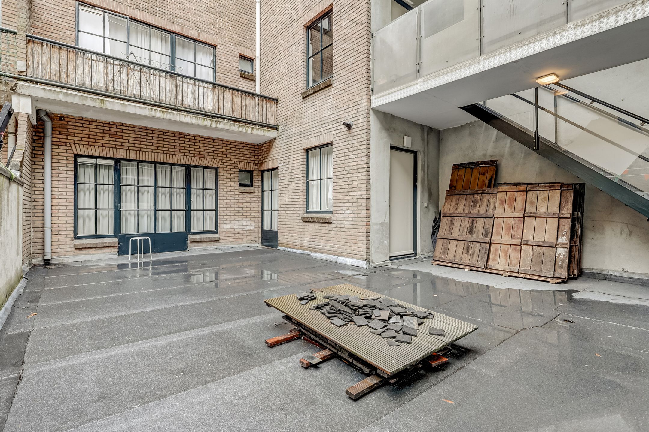 Foto 12 van Achter de Wiemelpoort 5-B