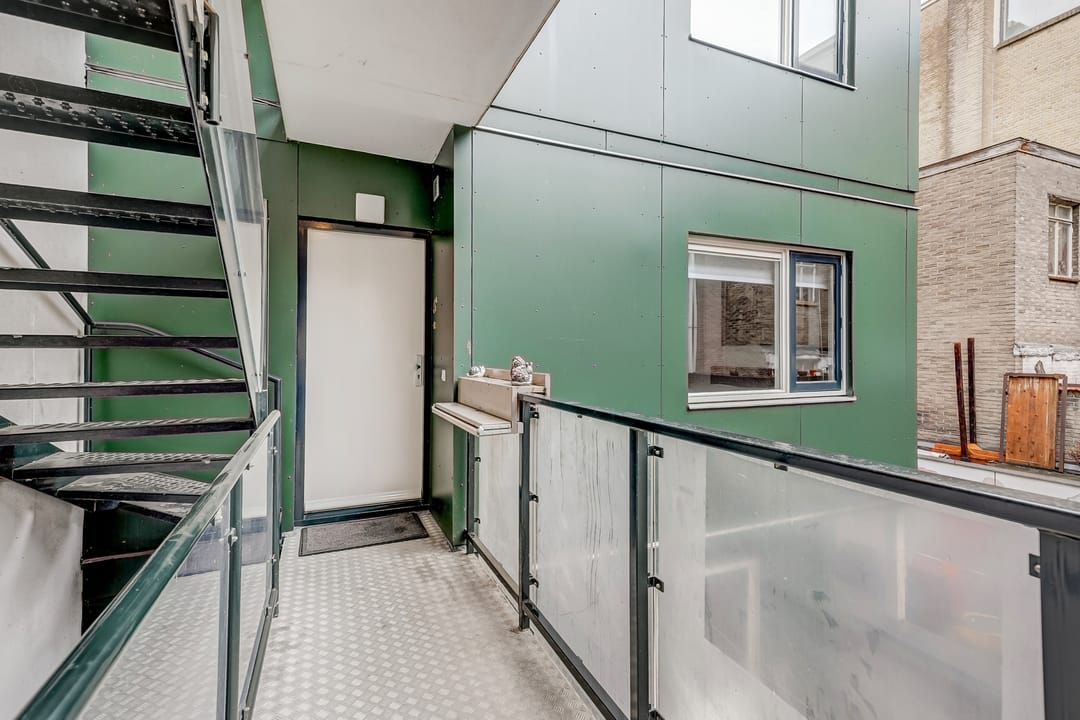 Foto 13 van Achter de Wiemelpoort 5-B