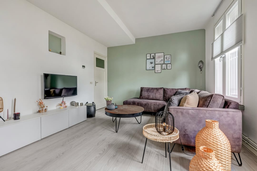 Foto 16 van Achter de Wiemelpoort 5-B