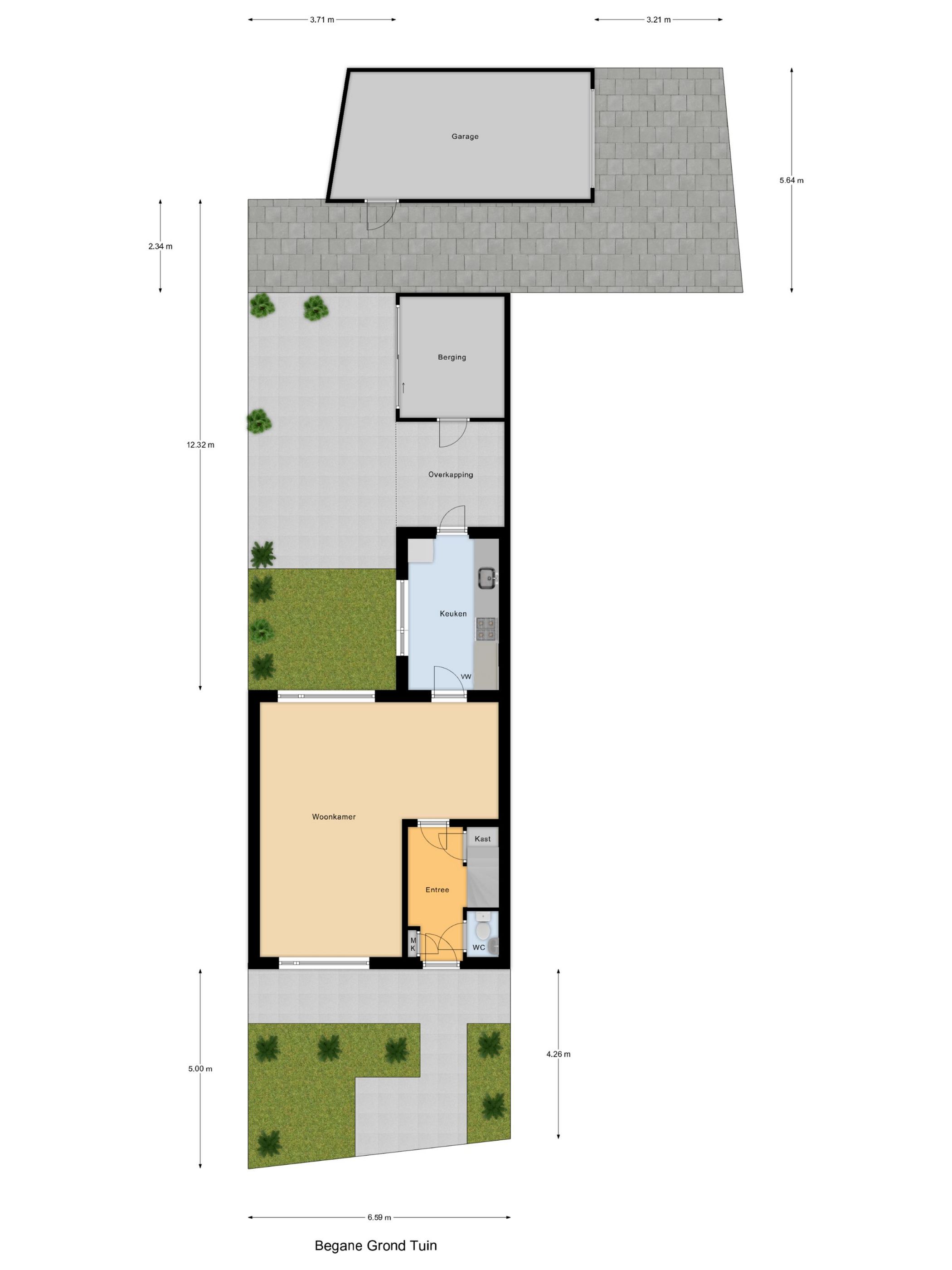 Foto 36 van Heistraat 4