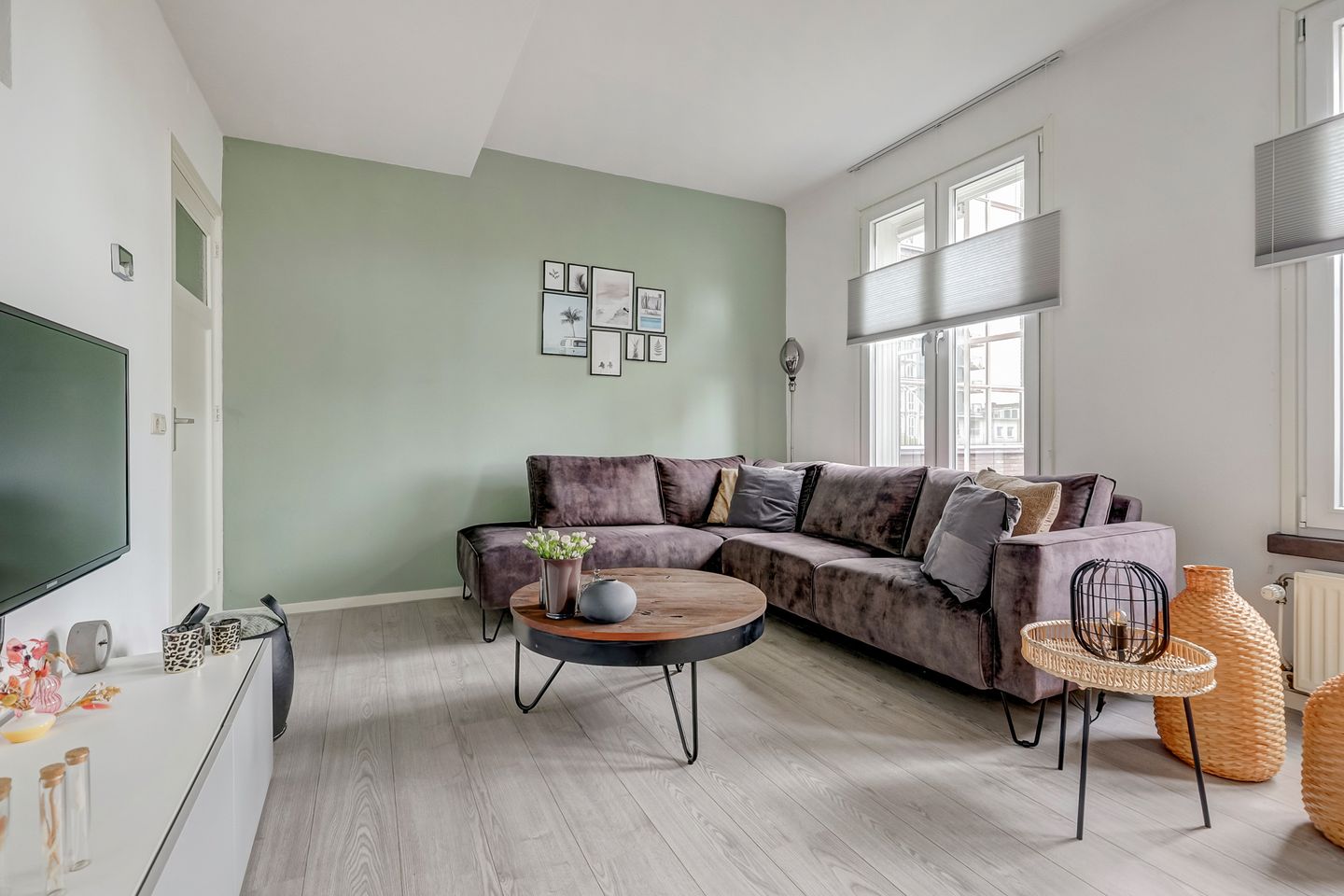 Foto 19 van Achter de Wiemelpoort 5-B