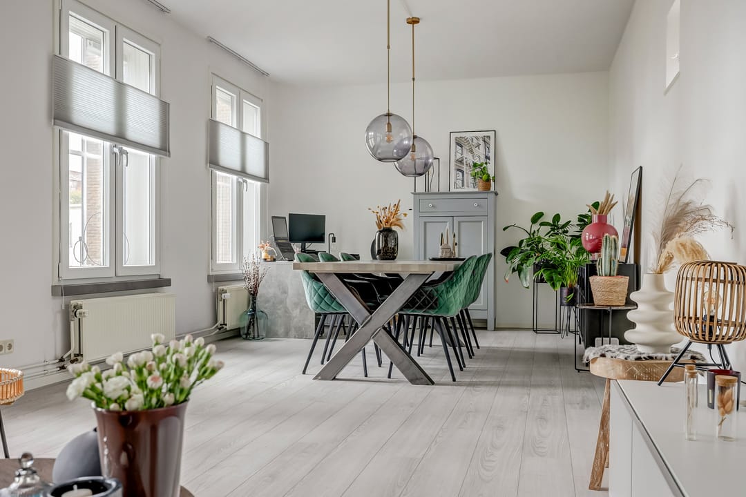 Foto 22 van Achter de Wiemelpoort 5-B