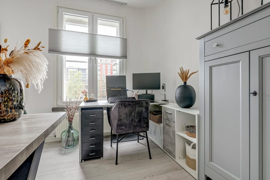 Foto 26 van Achter de Wiemelpoort 5-B