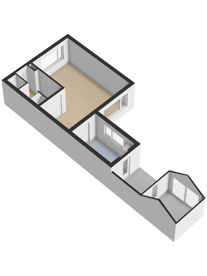 Photo 49 of Heistraat 4