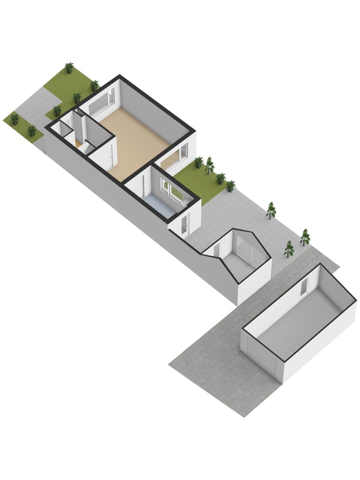 Photo 50 of Heistraat 4