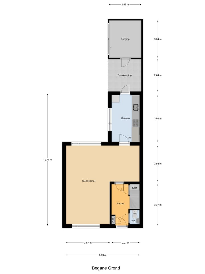 Photo 52 of Heistraat 4