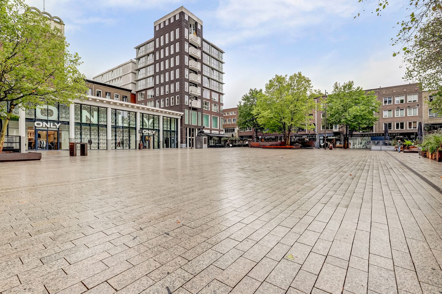 Foto 35 van Achter de Wiemelpoort 5-B