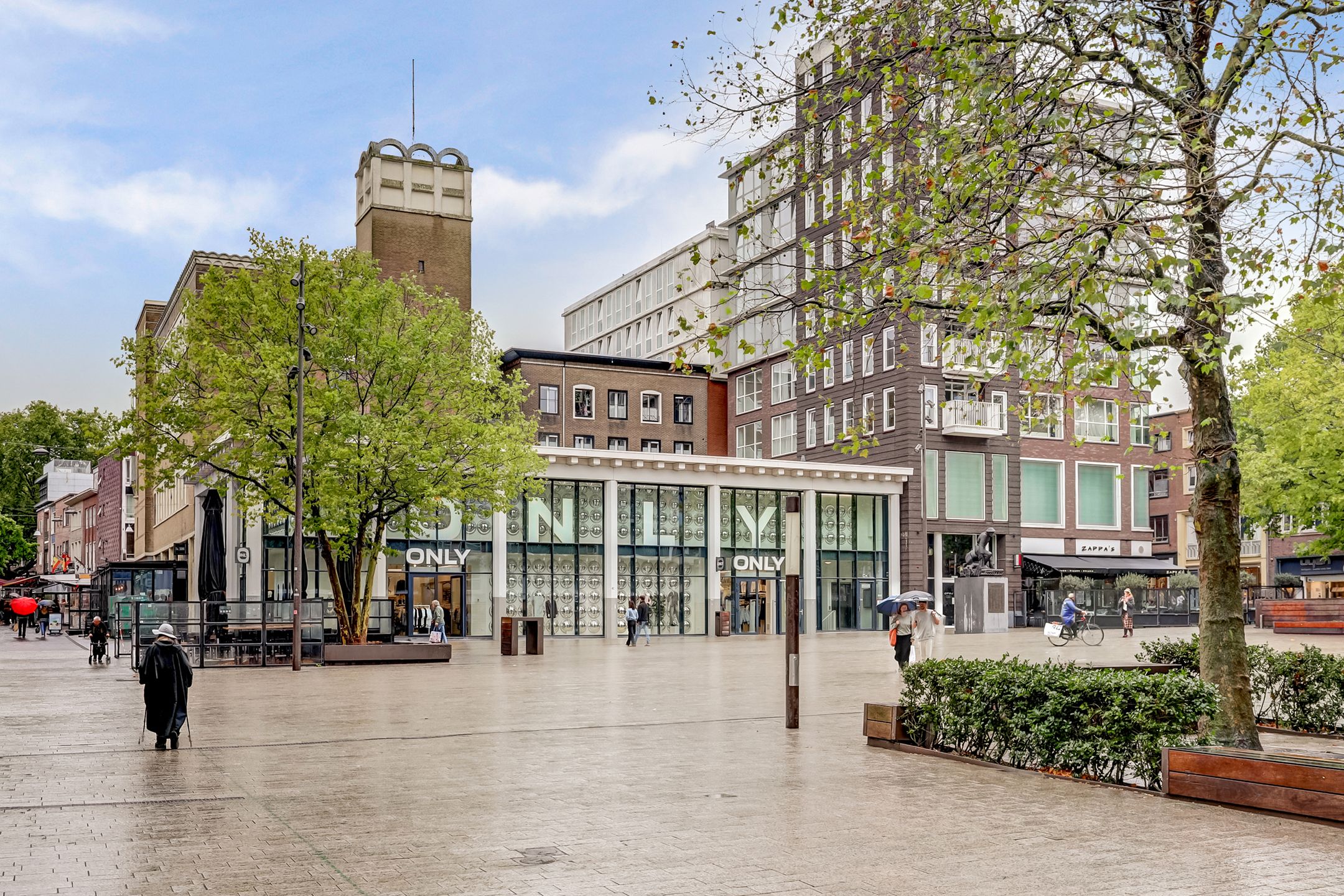 Foto 36 van Achter de Wiemelpoort 5-B