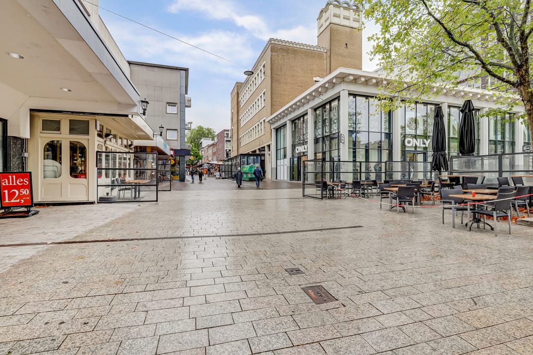 Foto 37 van Achter de Wiemelpoort 5-B