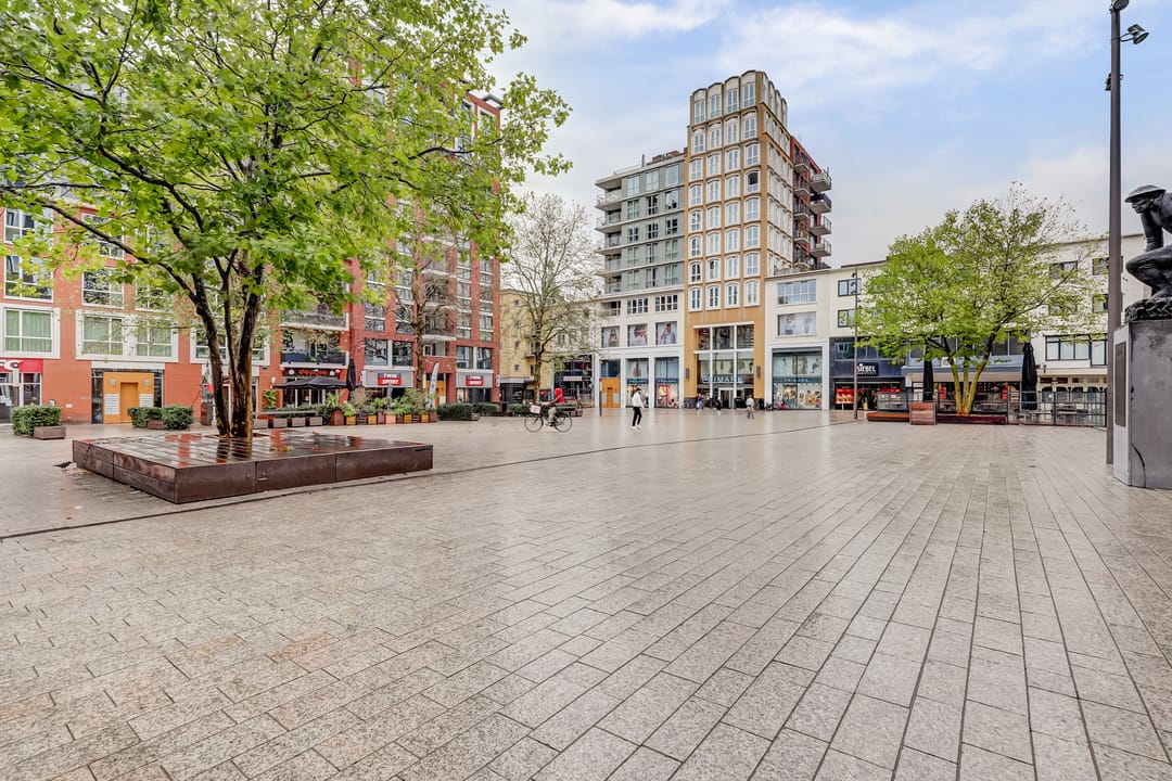 Foto 38 van Achter de Wiemelpoort 5-B