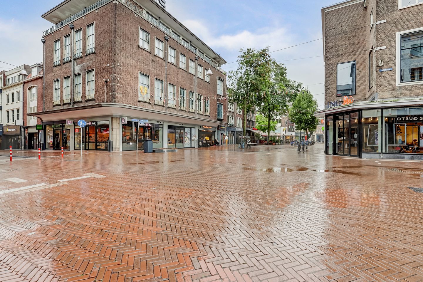 Foto 40 van Achter de Wiemelpoort 5-B