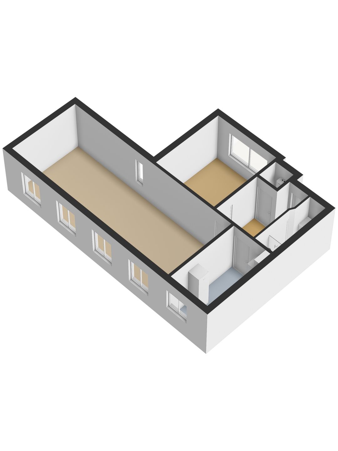 Foto 43 van Achter de Wiemelpoort 5-B