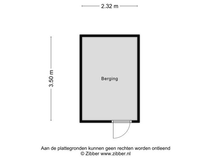 Berging
