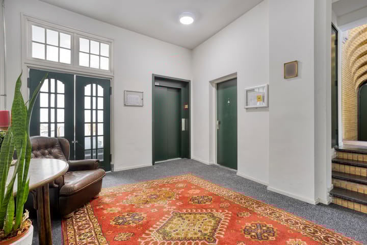 Foto 3 van Tempsplein 10-D