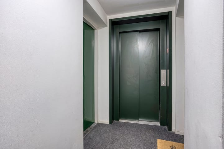 Foto 5 van Tempsplein 10-D