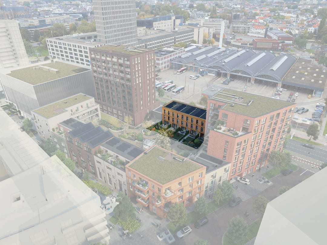 Photo 2 of Westervoortsedijk 305